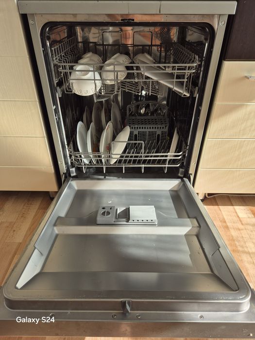 Посудомоечная машина