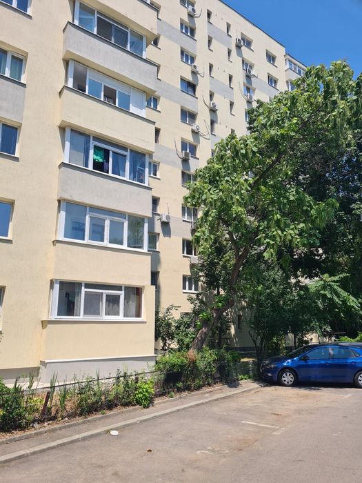 Proprietar, vand garsoniera cartiera Tei