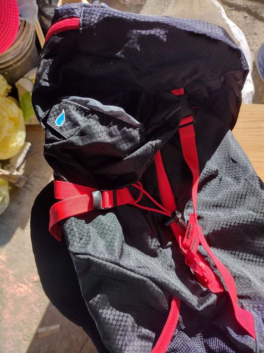 Туристическа раница ProAction