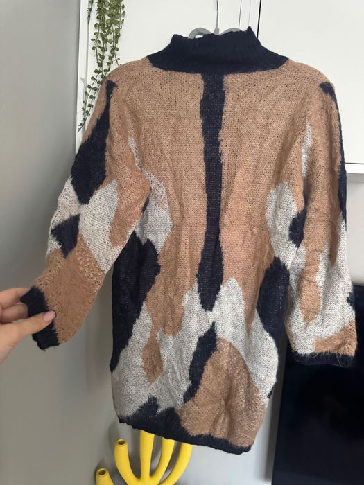 Рокля от мохер SOON