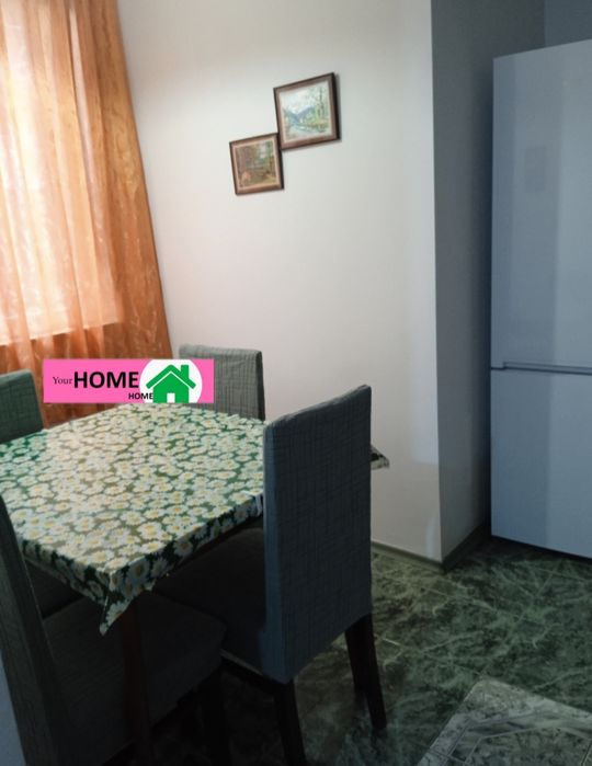 Дава се под наем Двустаен апартамент в София, Надежда 1 - 52 кв.м за 520 € - Снимка #3