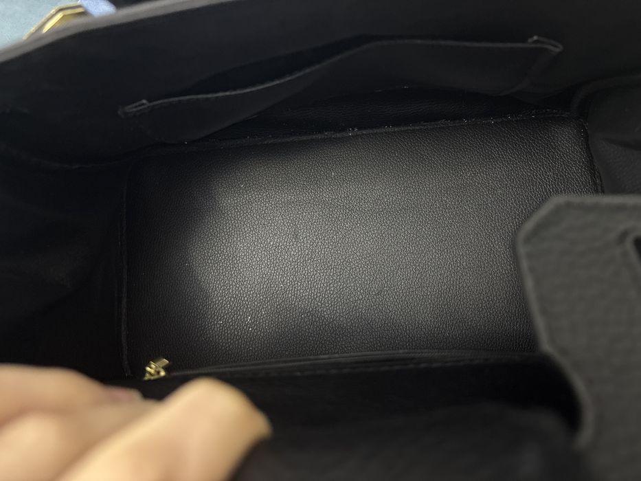 Сумка средний размер