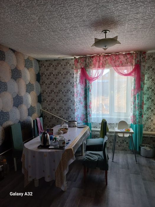 Продам дом в экологически чистом районе