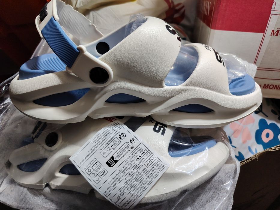 Slapi de vara marimea 38-39