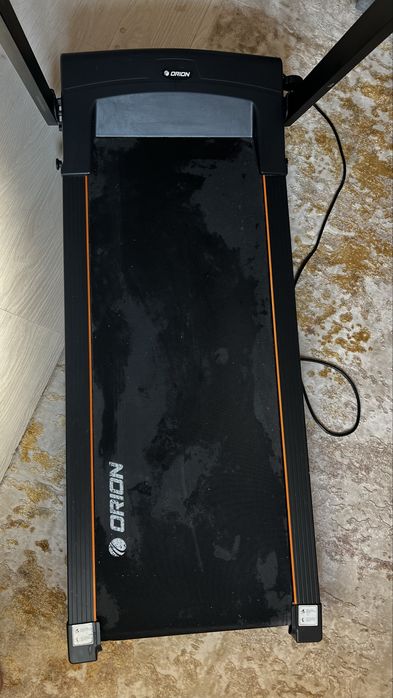 Banda de alergat electrica Orion Sprint C1 100 kg