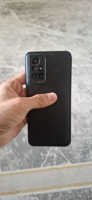 Redmi 10 б/у в хорошем состоянии