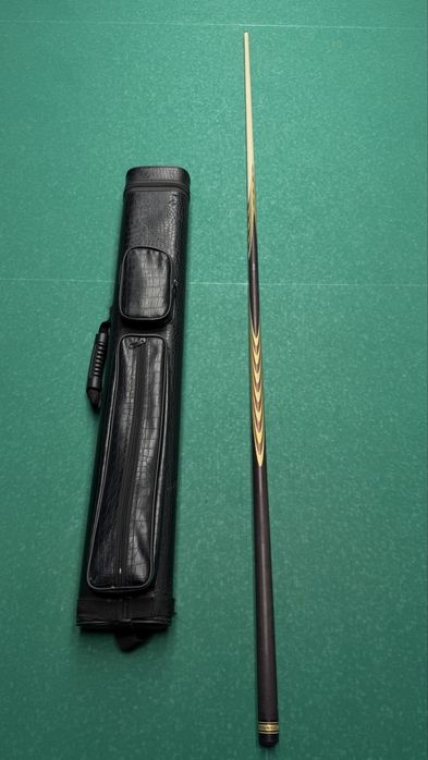 Бильярдный кии б/у