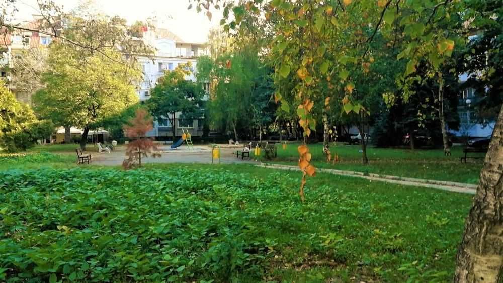 Дава се под наем Двустаен апартамент в София, Борово - 53 кв.м за 500 € - Снимка #16