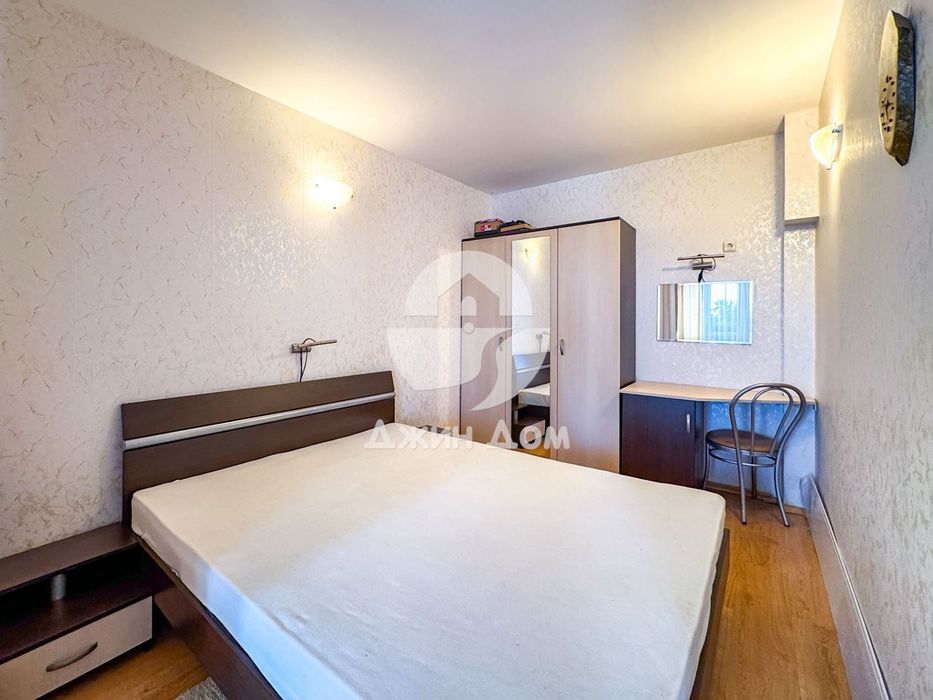 Продава се Едностаен апартамент в с. Равда, Област Бургас - 43 кв.м за 1070 €/кв.м - Снимка #6