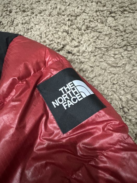 IN STOC | Geaca The North Face Nuptse Premium