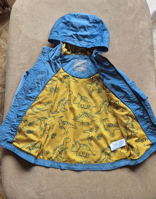 Дрехи за момче 3-4г/104см Guess,Next,Adidas