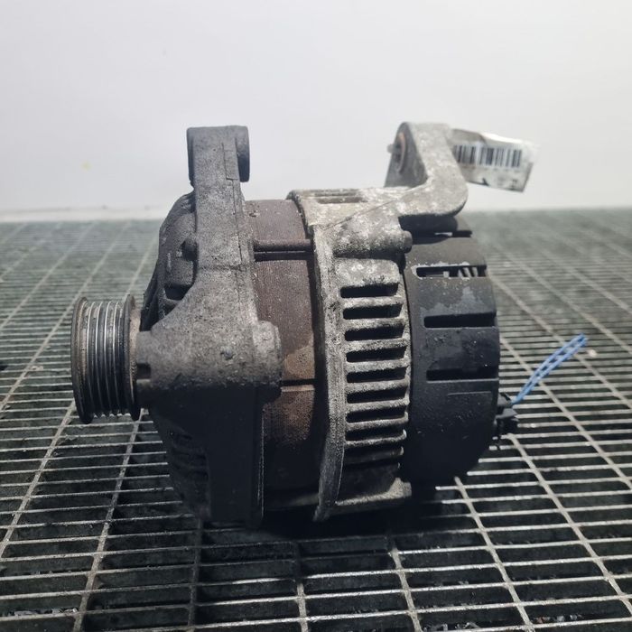 Alternator Land Rover Freelander 1 2.0 TD4 1998 - 2006 112CP 1951CC M47 Euro3 (1441) ...