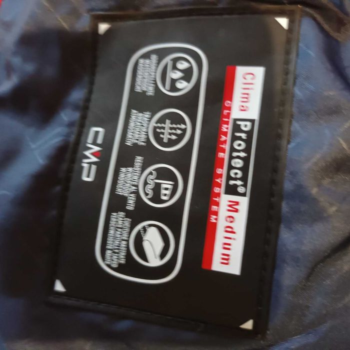 Детско ски яке CMP