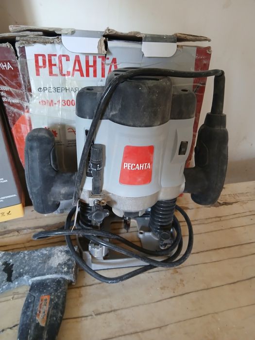 Arendaga Aparat instrumentlar