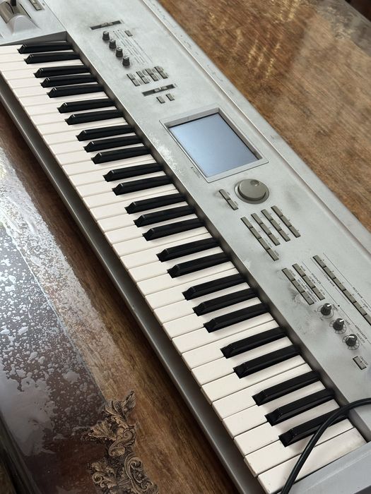 Продается КОРГ тритон