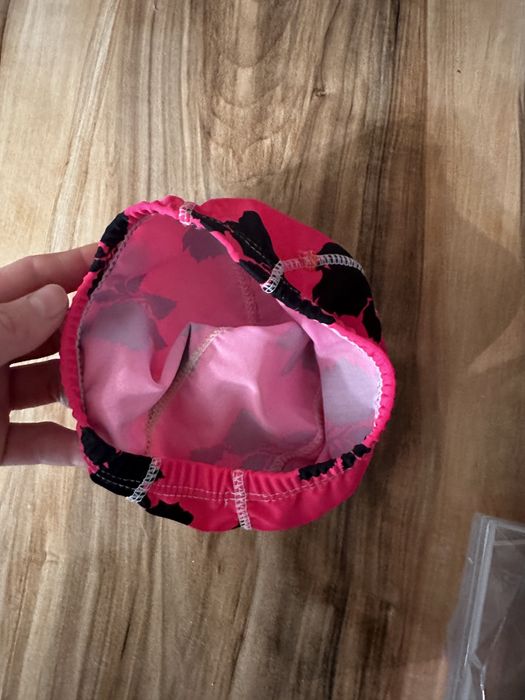 Шапочка для плавания