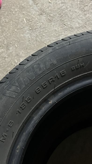 Продам летние шины