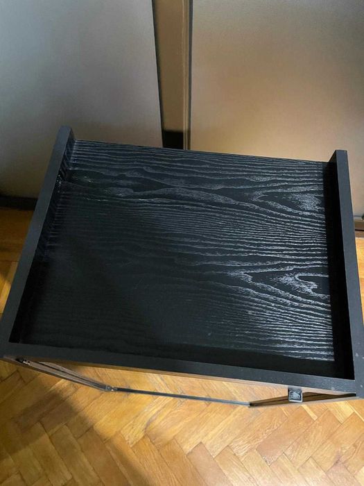 Rack audio DUAL Germania