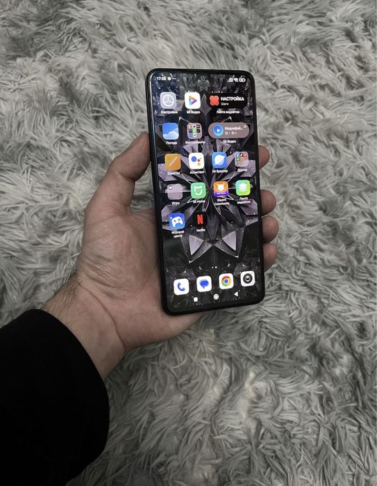 Продажа телефона