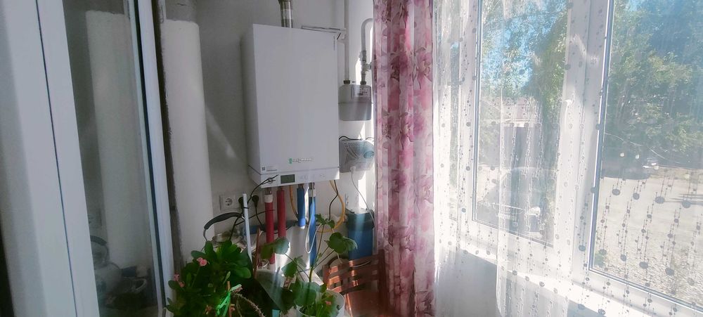 Продажа квартира