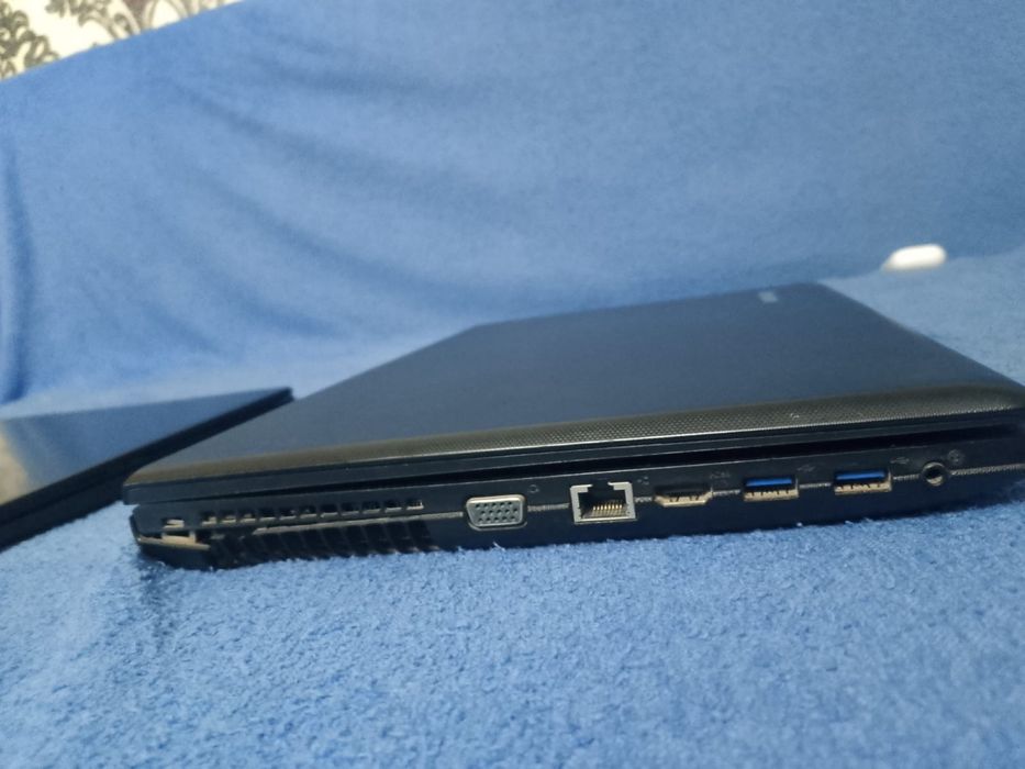 Lenovo g510 ноутбук