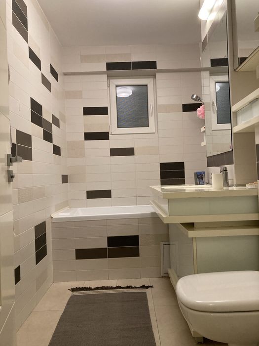 Apartament spațios de 90 mp, 2 parcări, complet mobilat – Grădini Mănăștur
