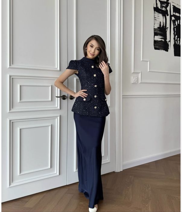 Прокат вечерних платьев