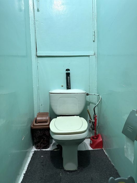 4/1/5 Тузель3, школа №282,балкон2х6ьвьезд для машины,Ипотека возможна