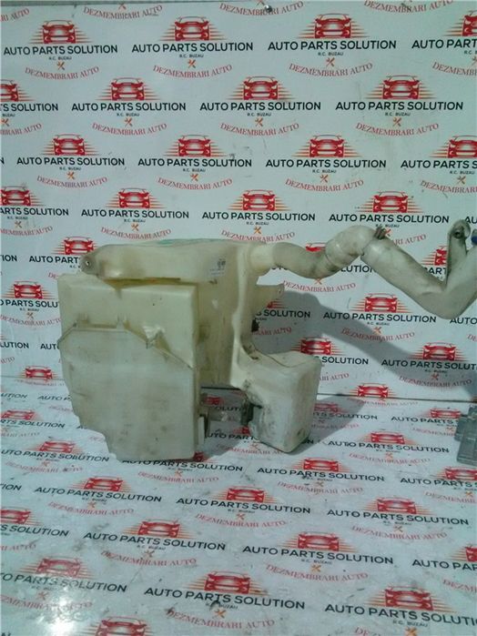 Vas lichid parbriz ford mondeo 4 2.0b an fabr. 2008