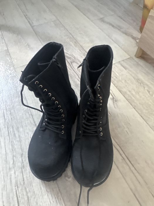 Продам ботинки Balenciaga Stomper