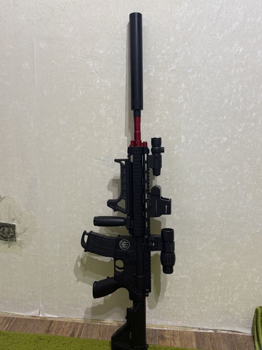 Автомат орбиз 25-30 метр