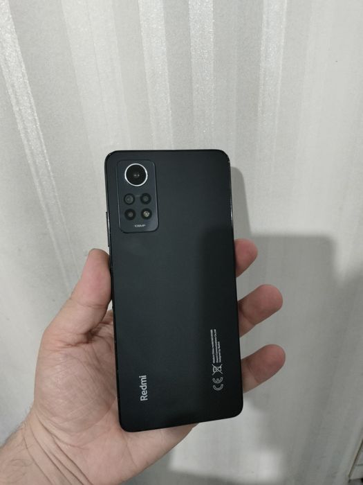 Xiaomi Redmi note 12 pro 256gb