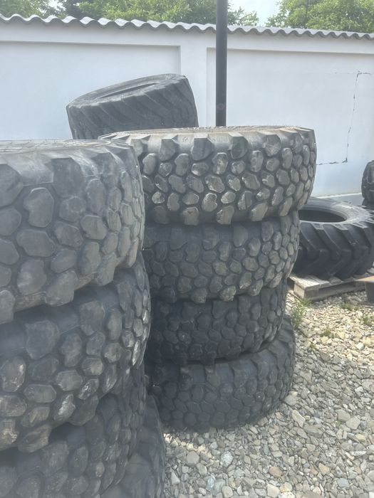 Piese Anvelope 365/80/20