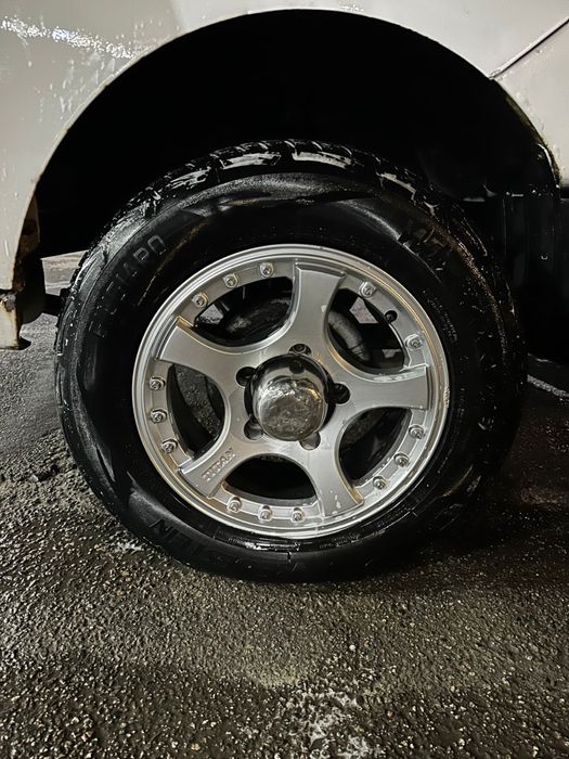 В Продаже Foton портер K1