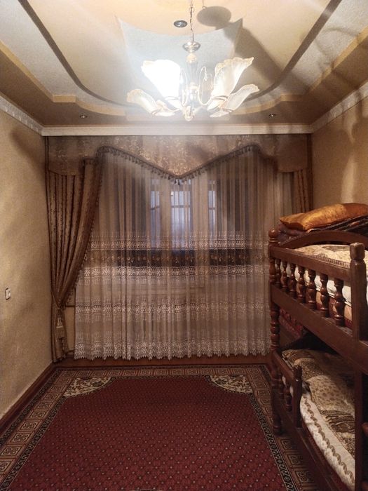 Шайхонтохур Ибн Сино 2, 3хонали уй