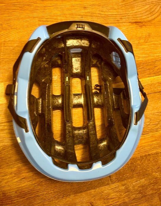 Casca ciclism POC Octal Raceday