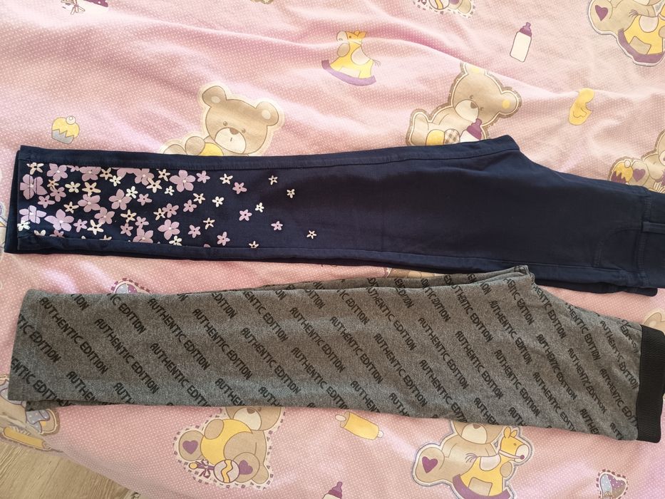 Клинове Zara и други