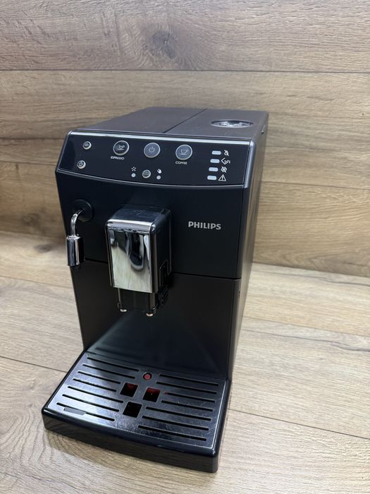 Кафемашина PHILIPS Type:HD8821