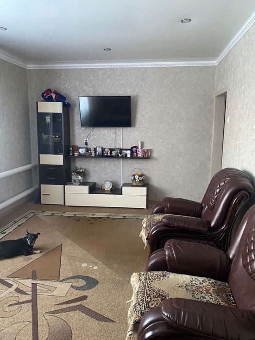 Продам дом в г.Мамлютка