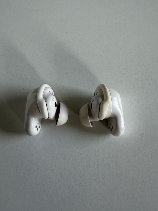 Bose quietcomfort earbuds II