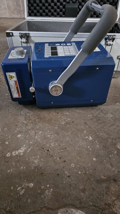 Рентгенов апарат