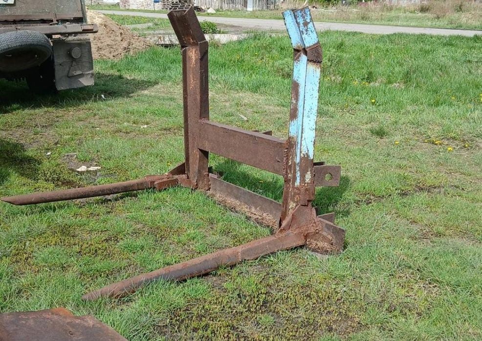 Продам Трактор МТЗ-50