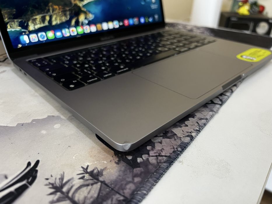 Macbook pro m1 512gb