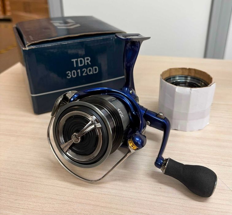 Daiwa 24 TDR 3012QD