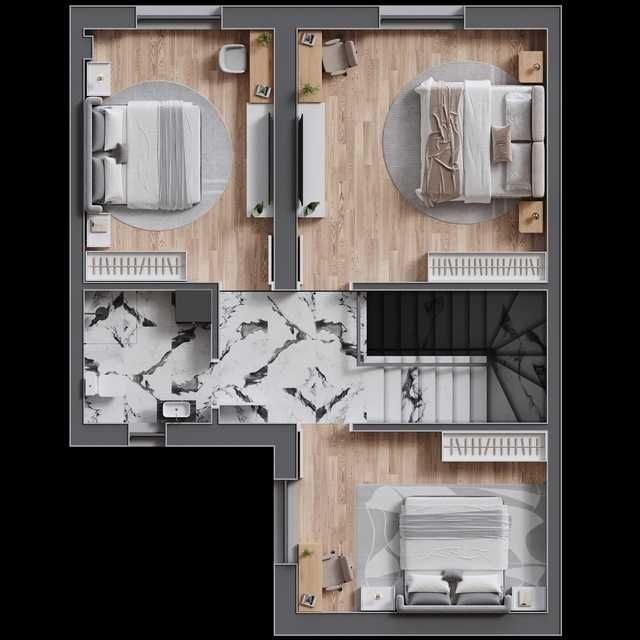 Продается Участок, Коттедж