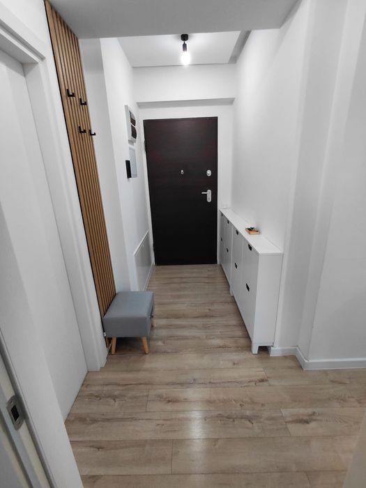 Apartament 3 camere Complex rezidențial Nusco Citta