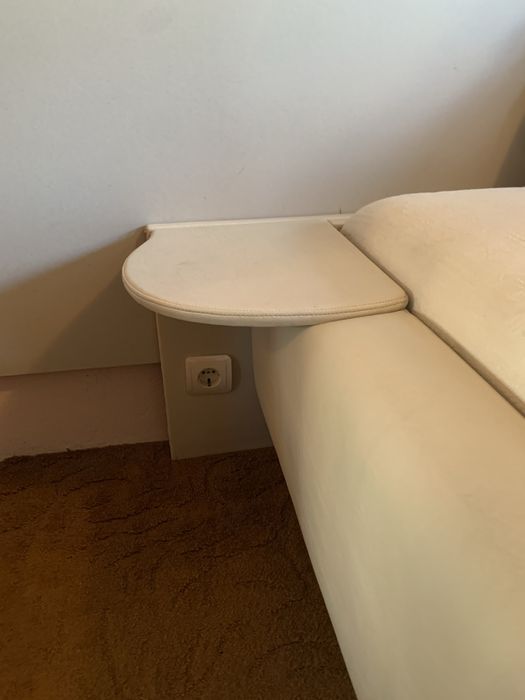 Легло по Поръчка с Матрак от 100% Латекс