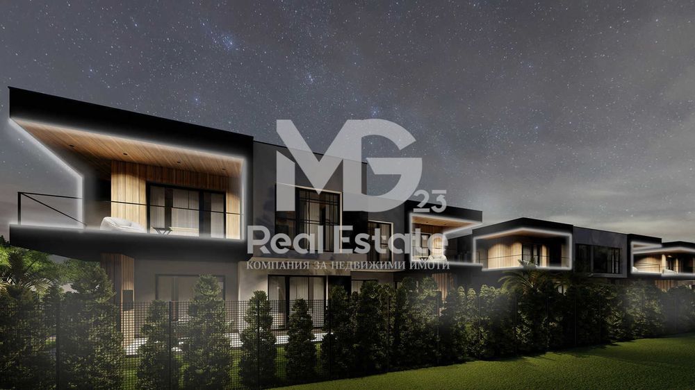 Къща в Пловдив, област- площ 191 цена 219650