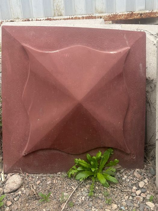 Брусчатка готовые и на заказ