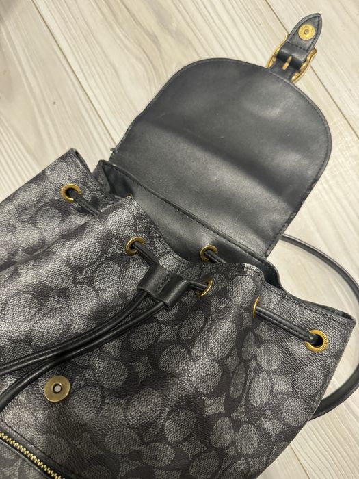 Рюкзак сумка coach